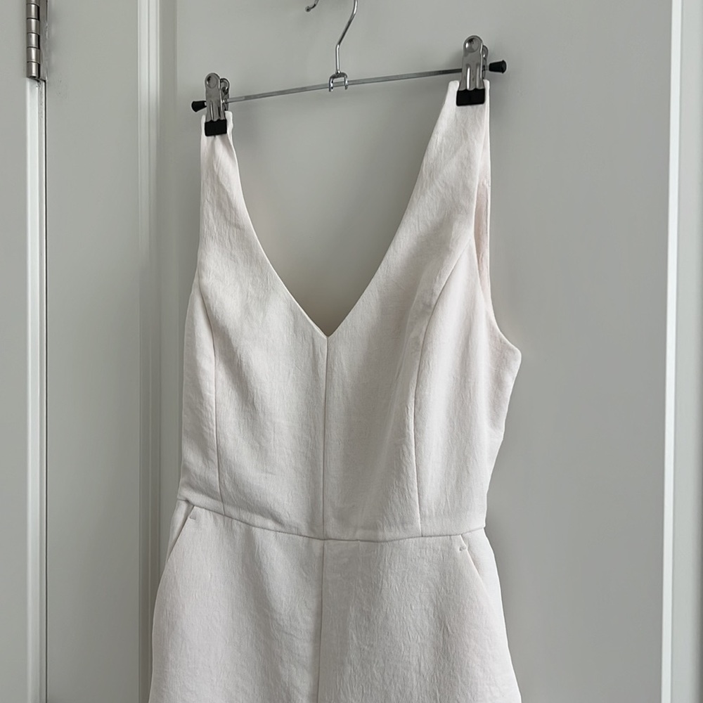 Aritzia Wilfred Romper - Picture 2 of 6